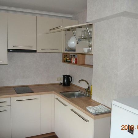 Melina Apartment Rezekne Exterior photo