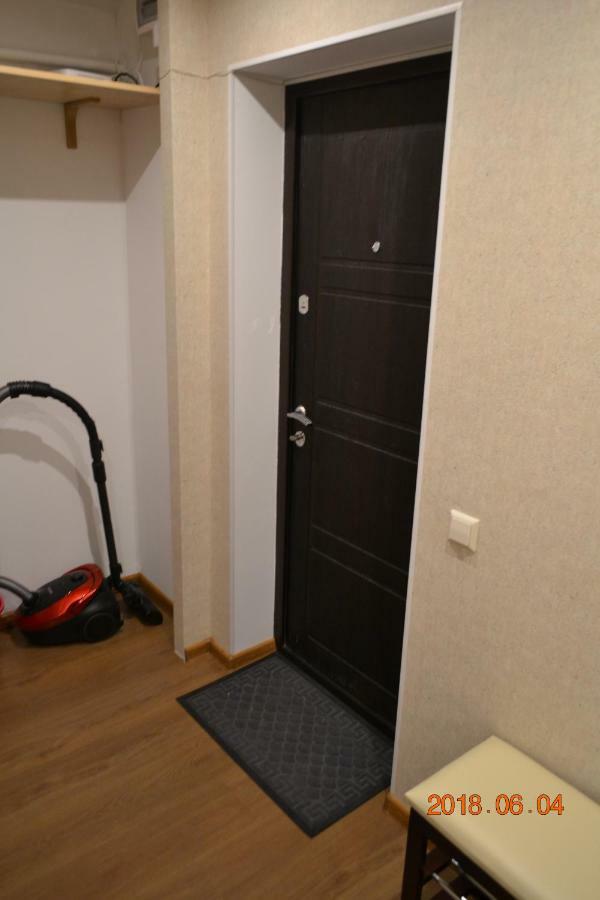 Melina Apartment Rezekne Exterior photo