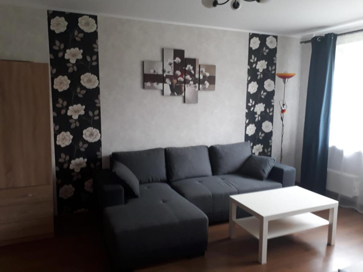 Melina Apartment Rezekne Exterior photo